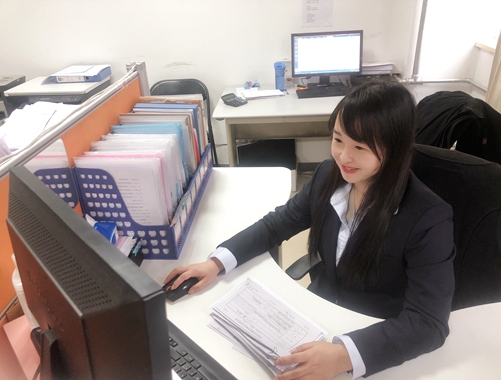 【公司十周年主題征文】改造！改變！