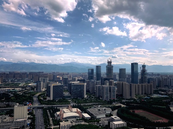 “慶五一、迎五四”攝影、書畫比賽優(yōu)秀作品展示（二）